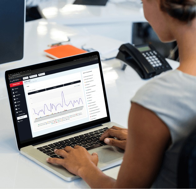 Business Intelligence & \n Reporting