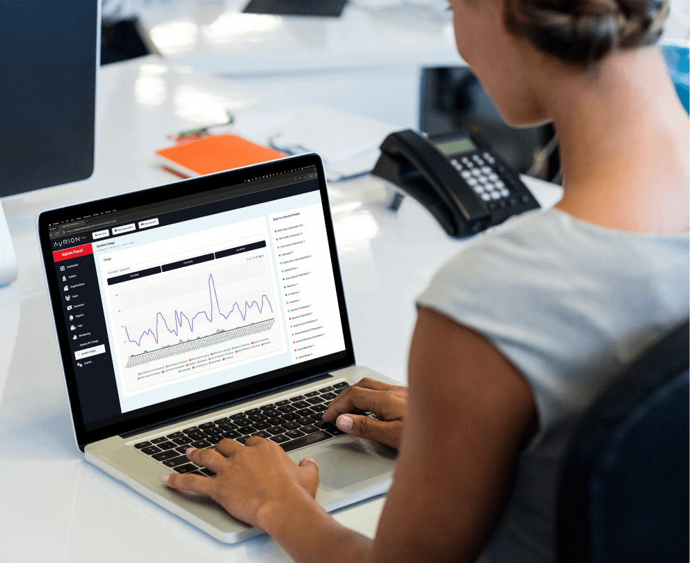 Business Intelligence & \n Reporting