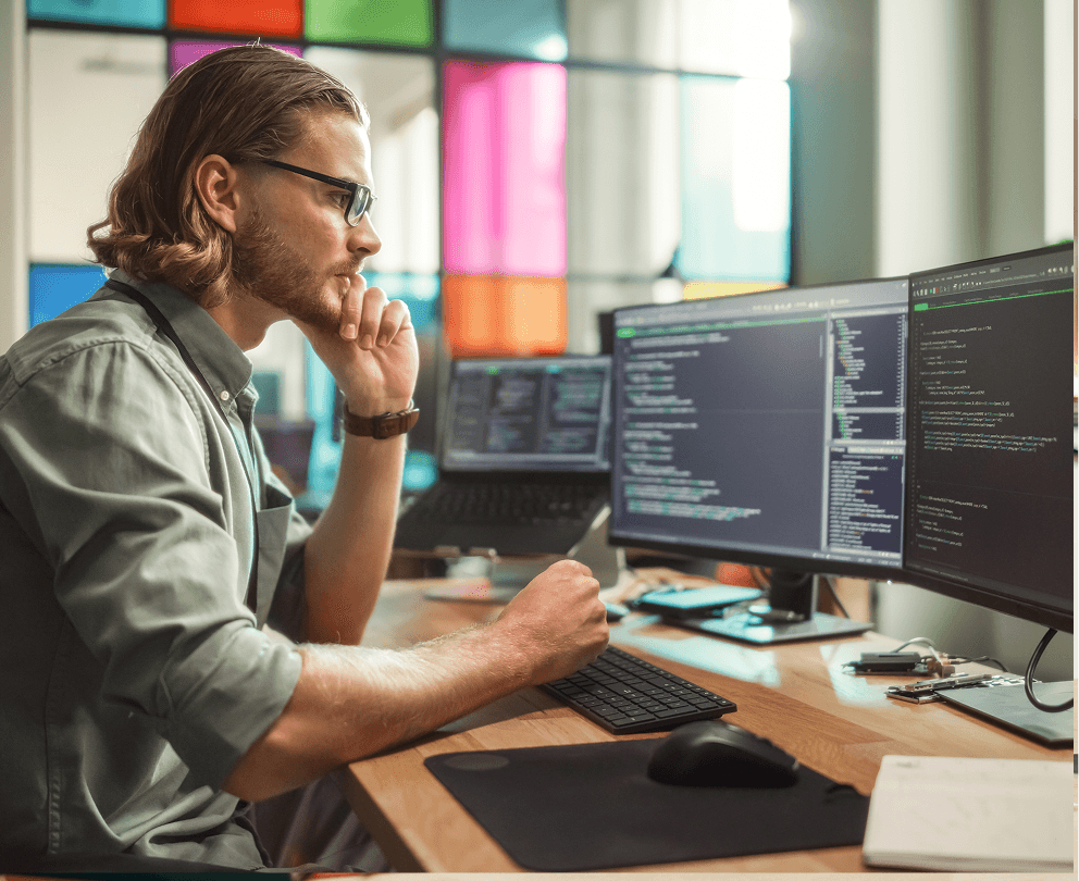 Dark-Web & Digital- \n Exposure Monitoring