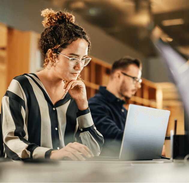 Private Intelligence & \n Investigations