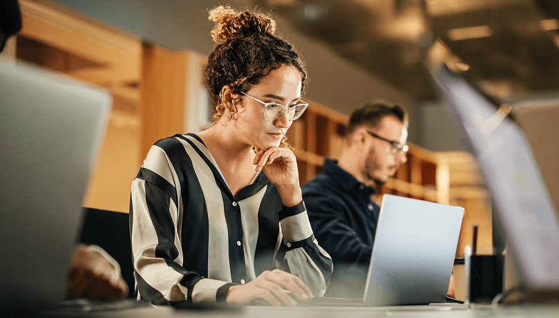 Private Intelligence & \n Investigations